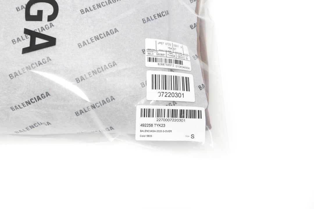 Balenciaga Hoodie