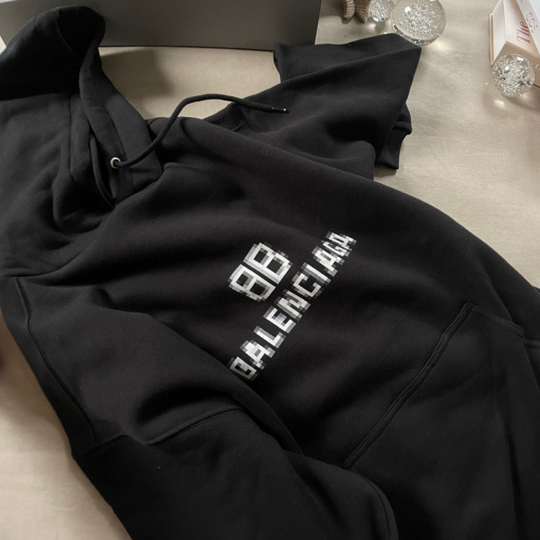 Balenciaga Hoodie