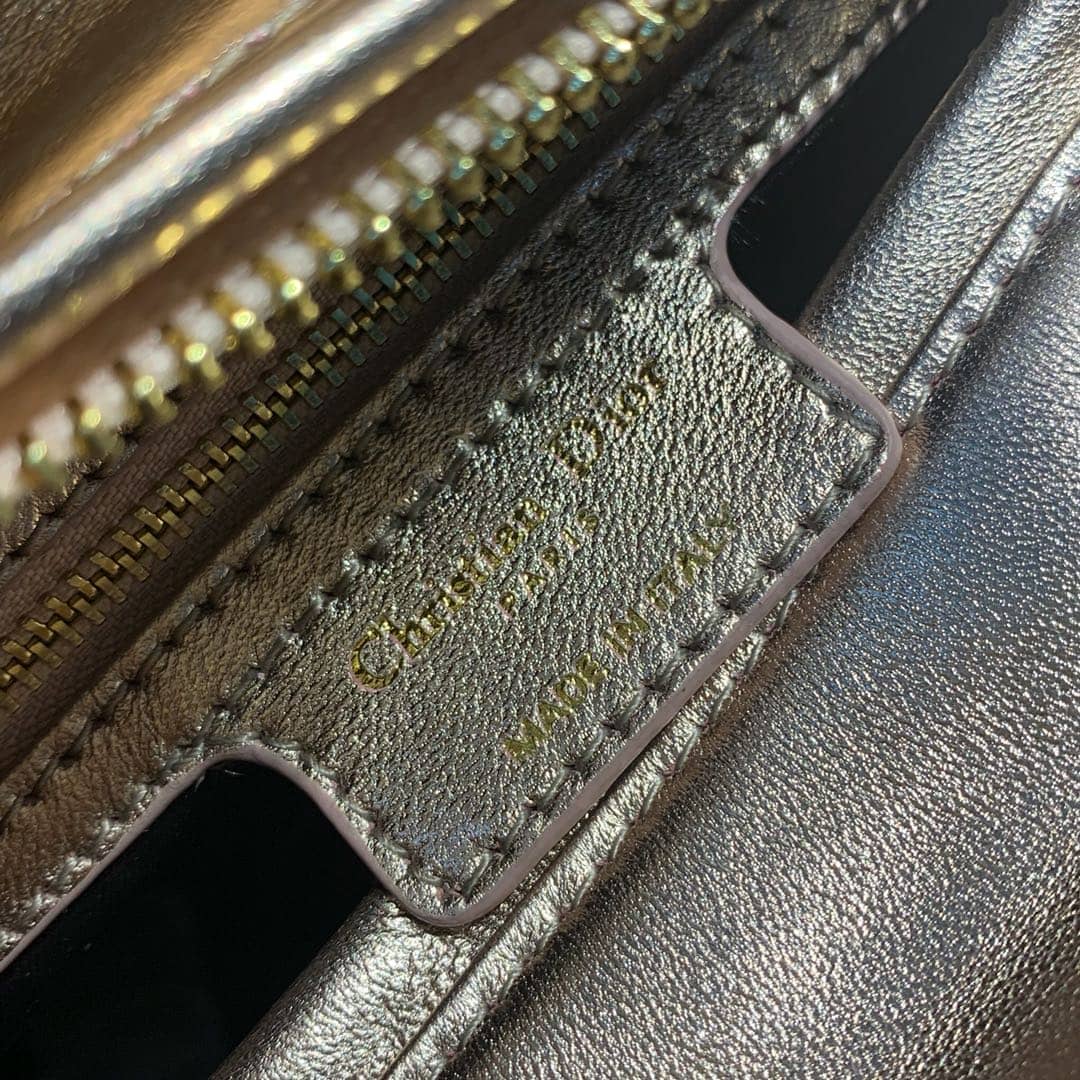 Christian Dior Lady Dior 24CM Replica Bag