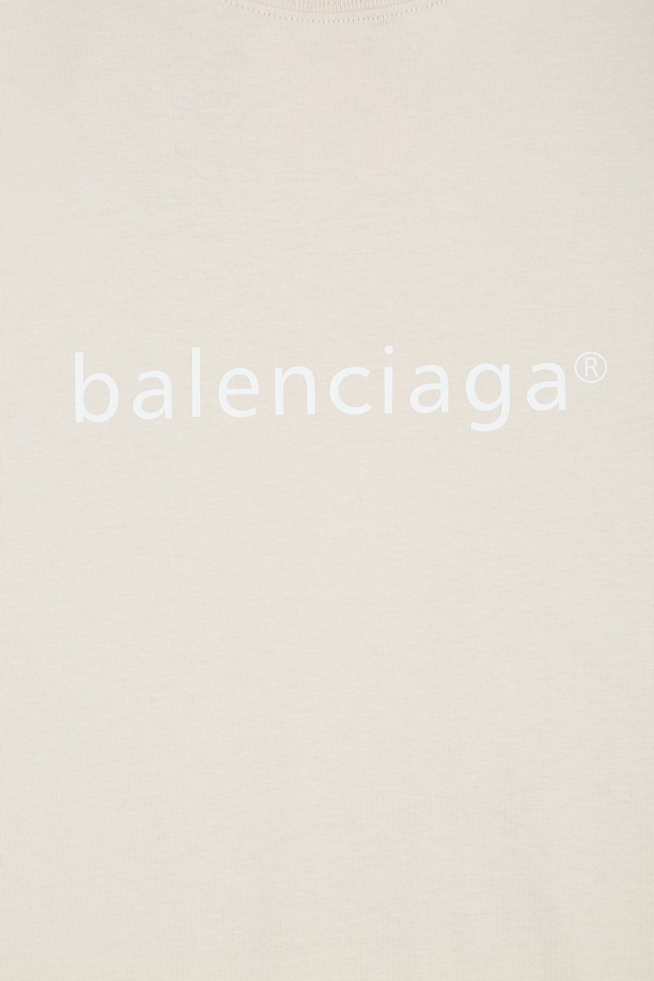 Balenciaga T-shirt