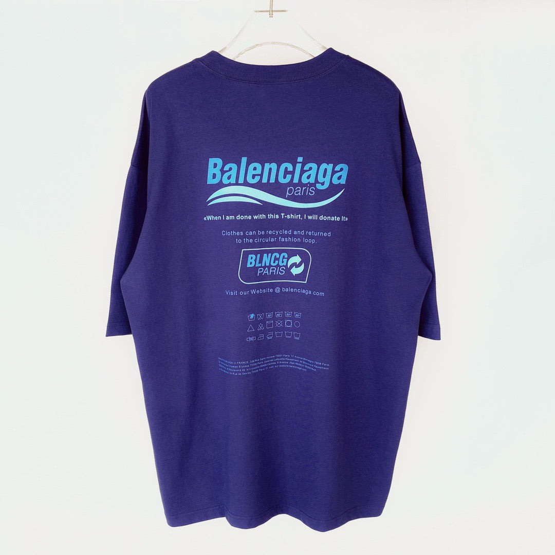 Balenciaga T-shirt
