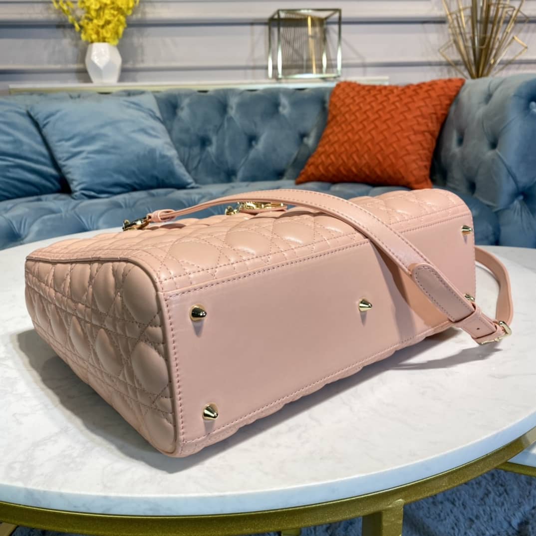Christian Dior Lady Dior 32CM Replica Bag