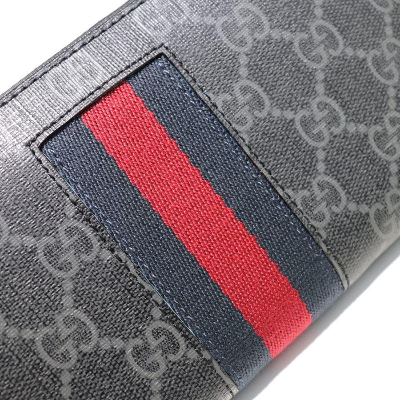 Gucci Handbag Dupes Zip around wallet 1904G0006