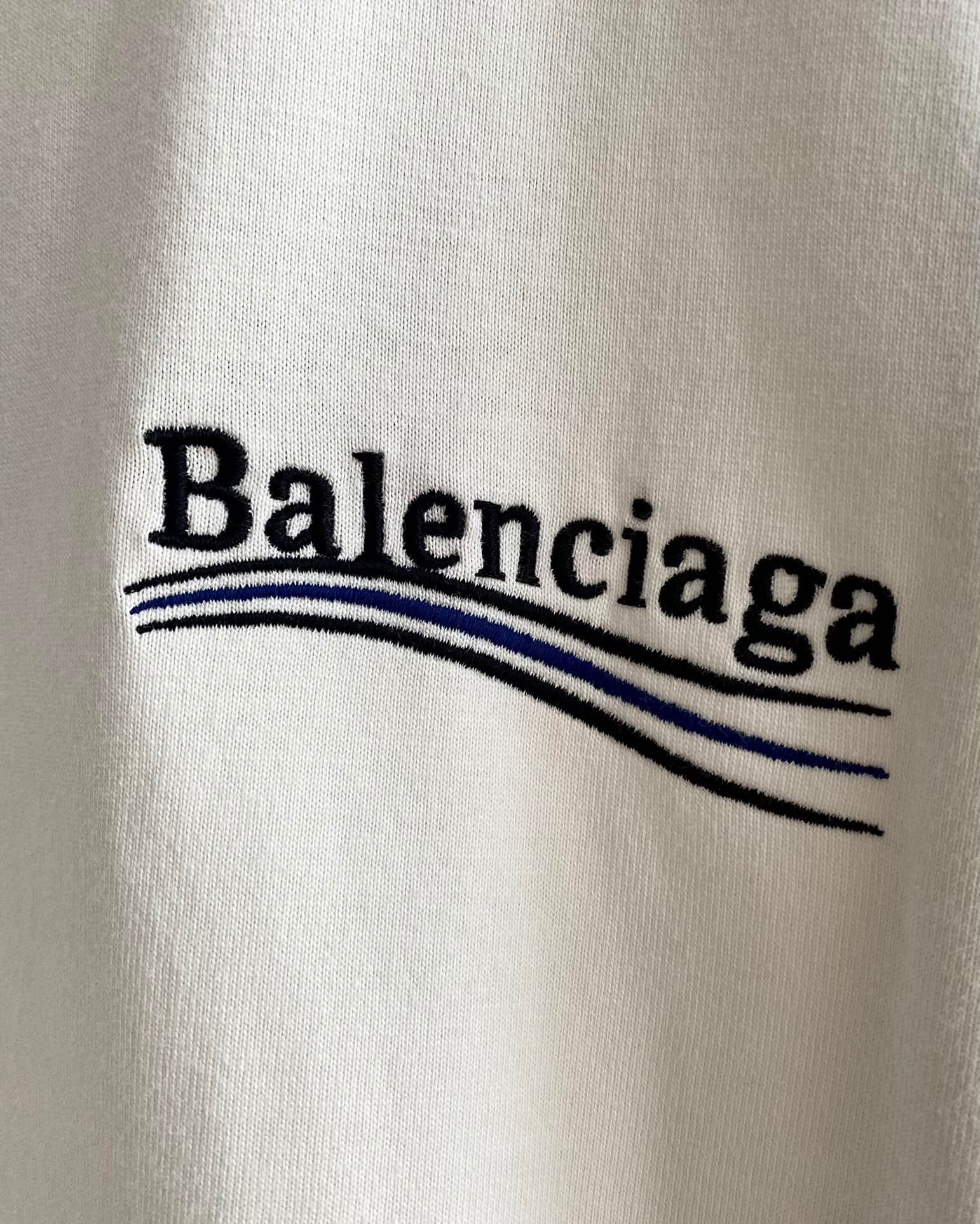 Balenciaga T-shirt