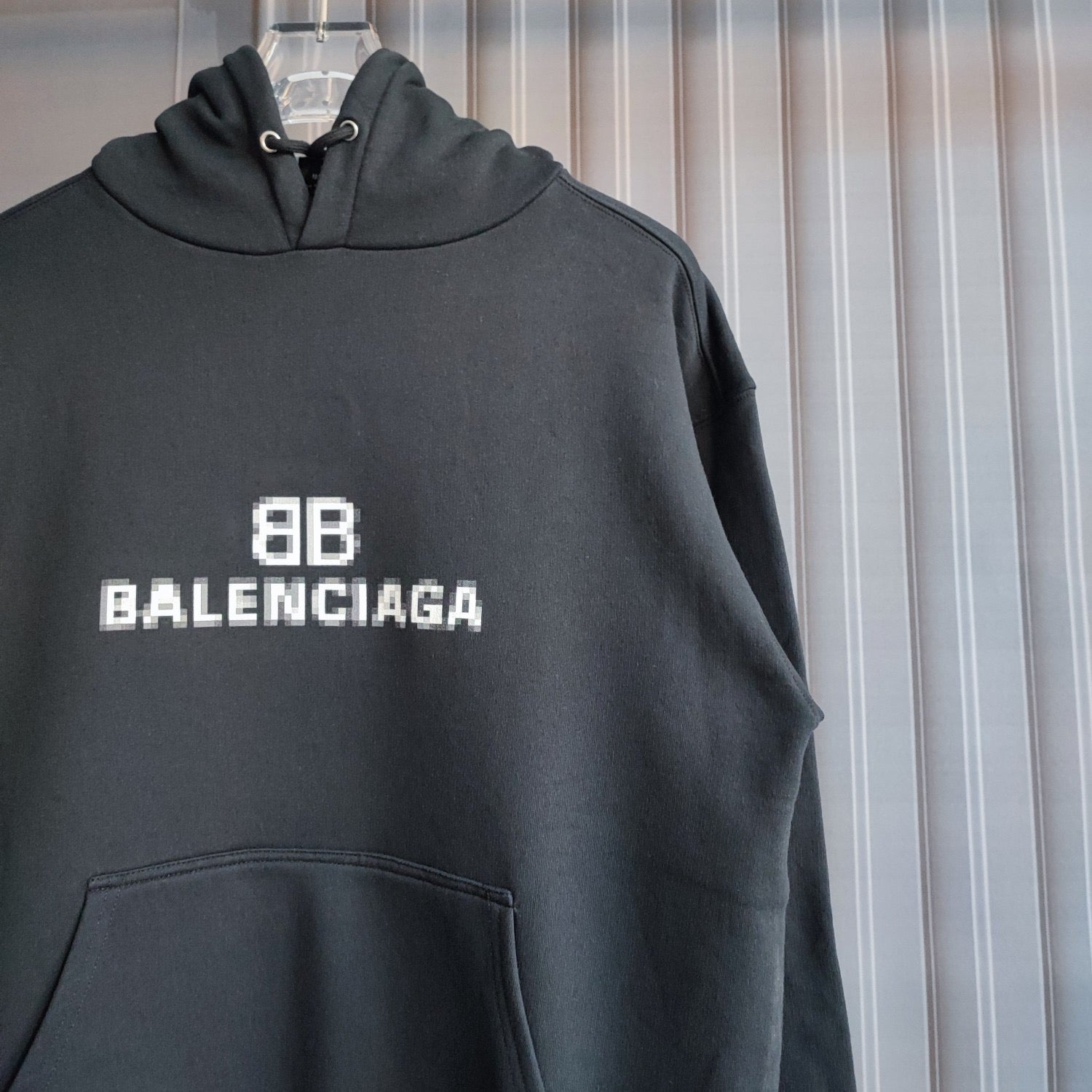 Balenciaga Hoodie