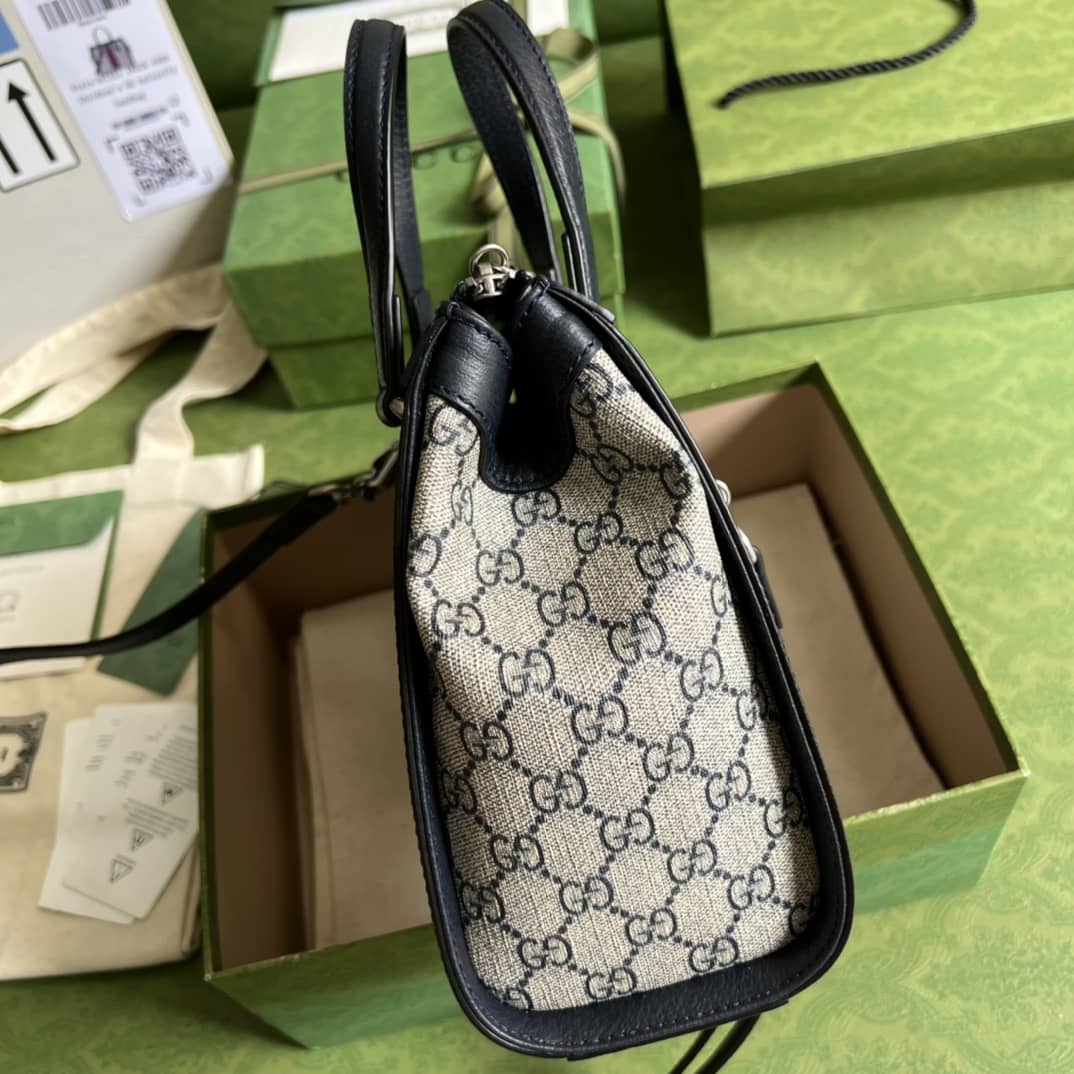 Gucci Ophidia Small Tote 547551 Replica Bag