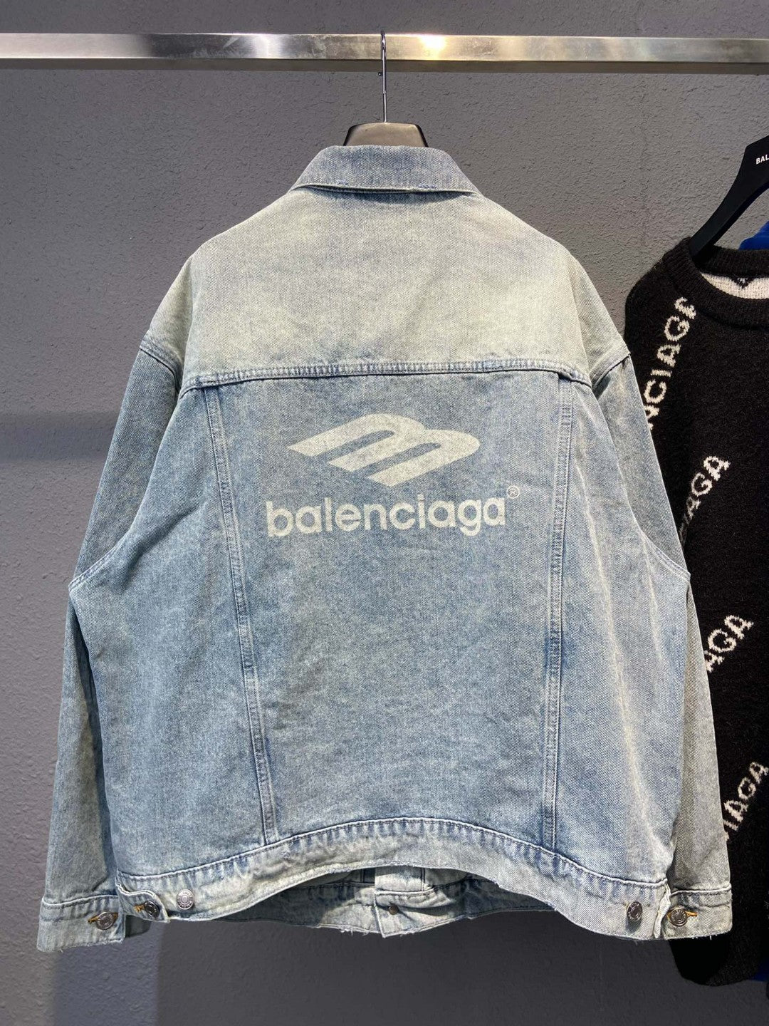 Balenciaga Jacket