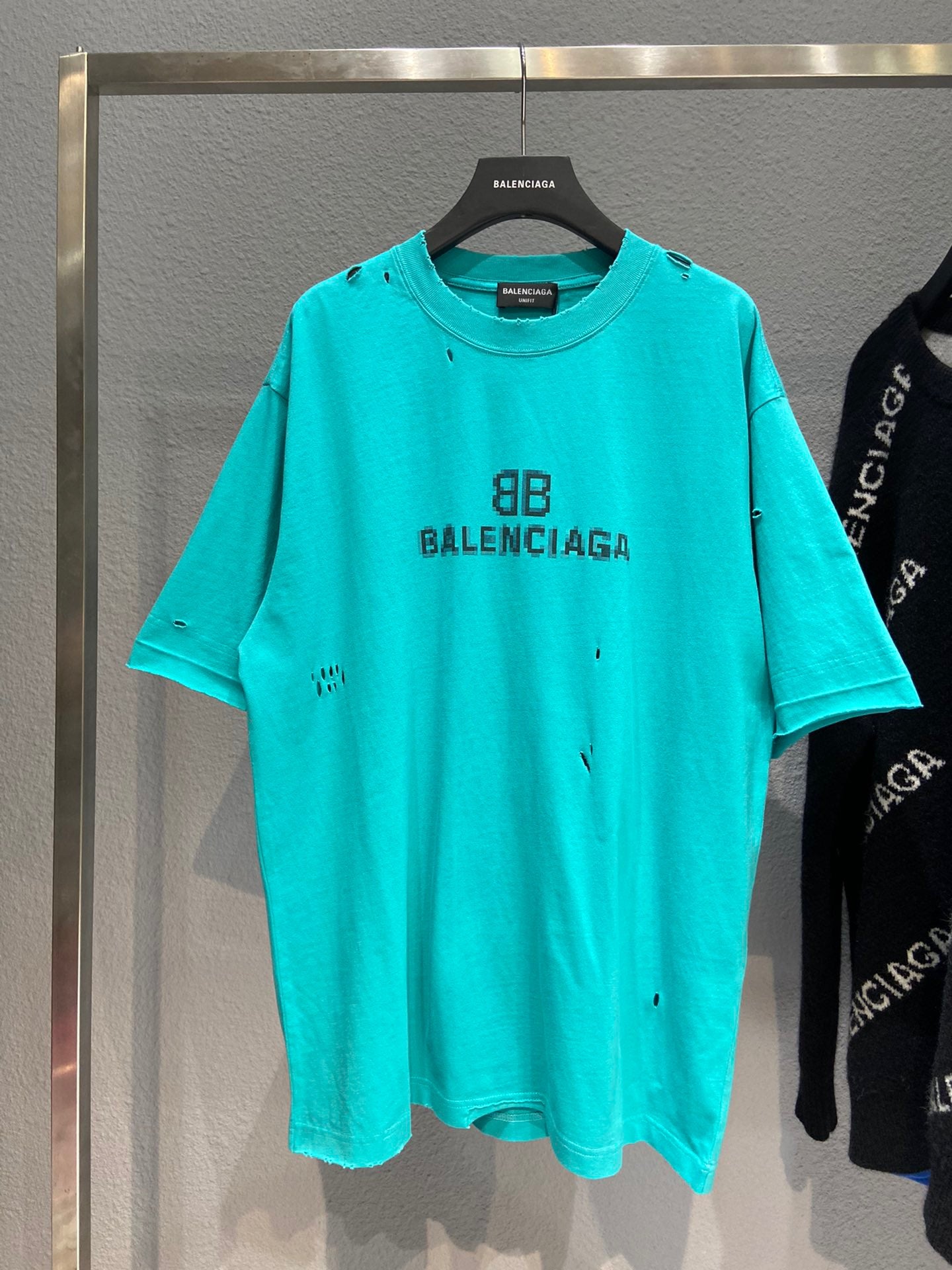 Balenciaga T-shirt