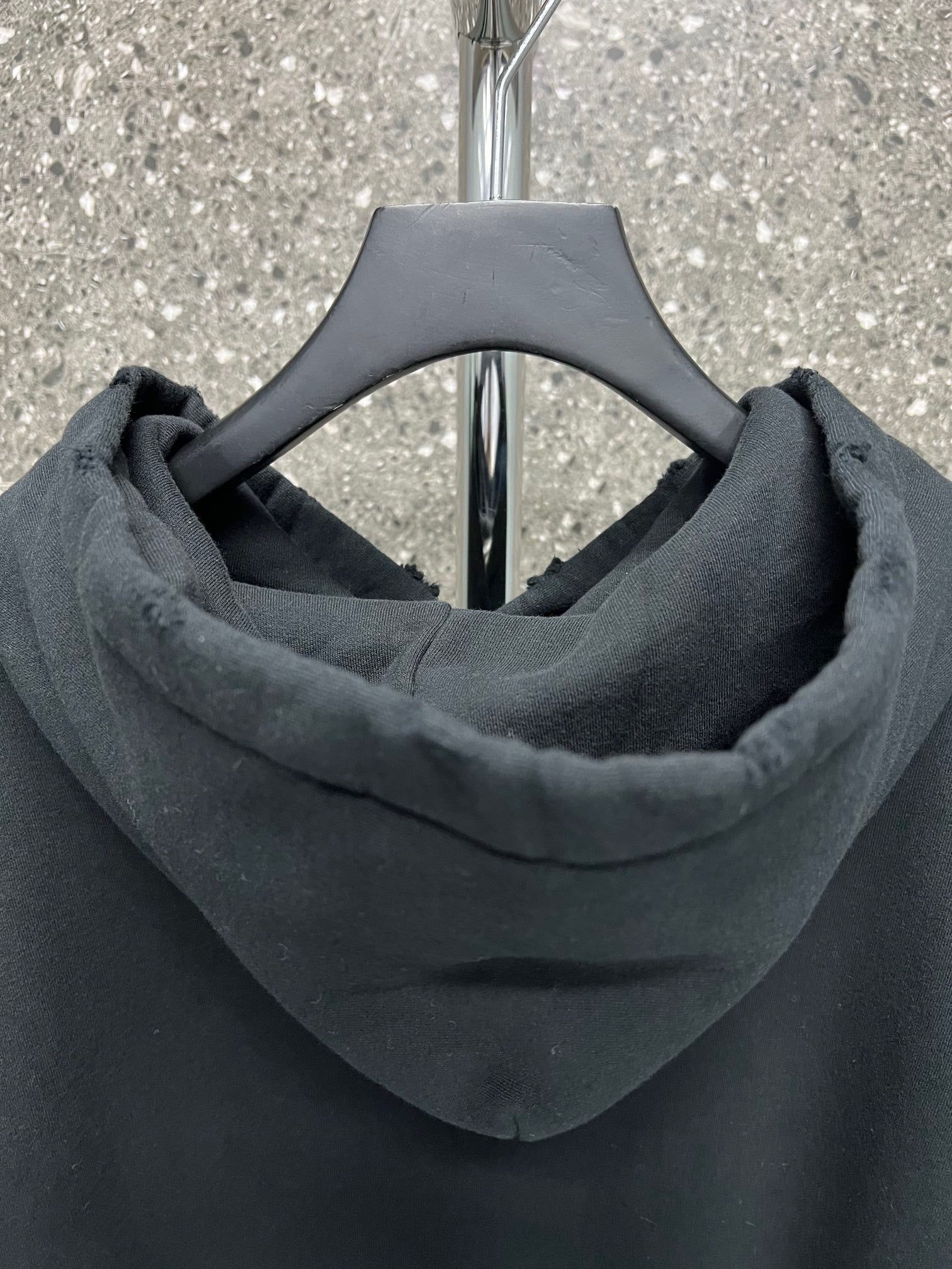 Balenciaga Hoodie