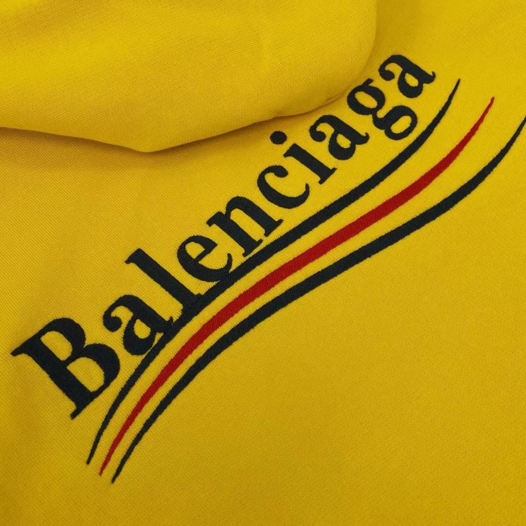 Balenciaga Hoodie