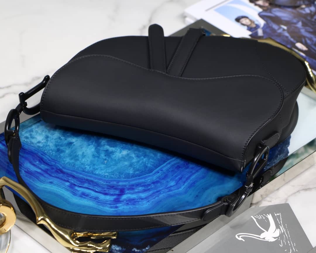 Christian Dior Saddle 25.5CM Replica Bag