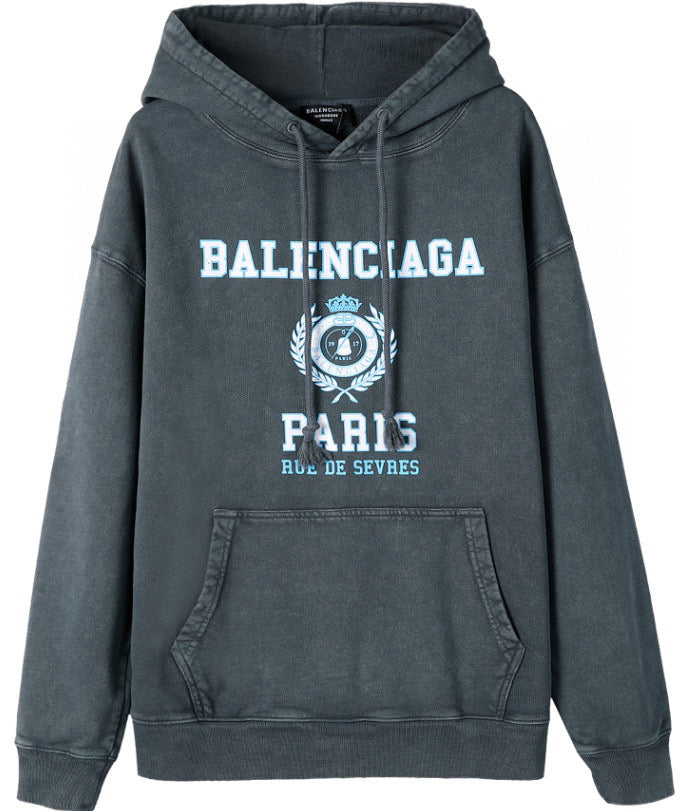 Balenciaga Hoodie