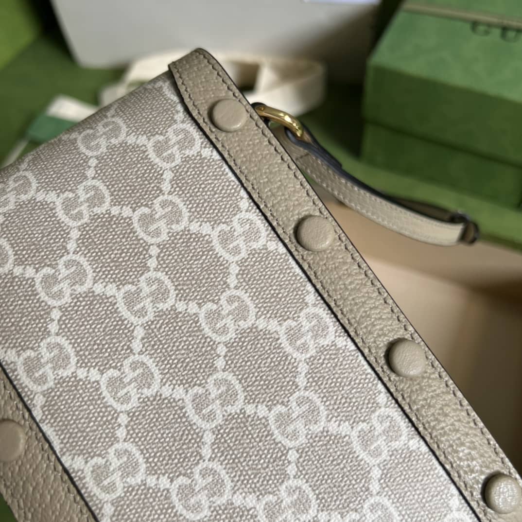 Gucci Horsebit 1955 Mini Crossbody Bag 625615 Replica