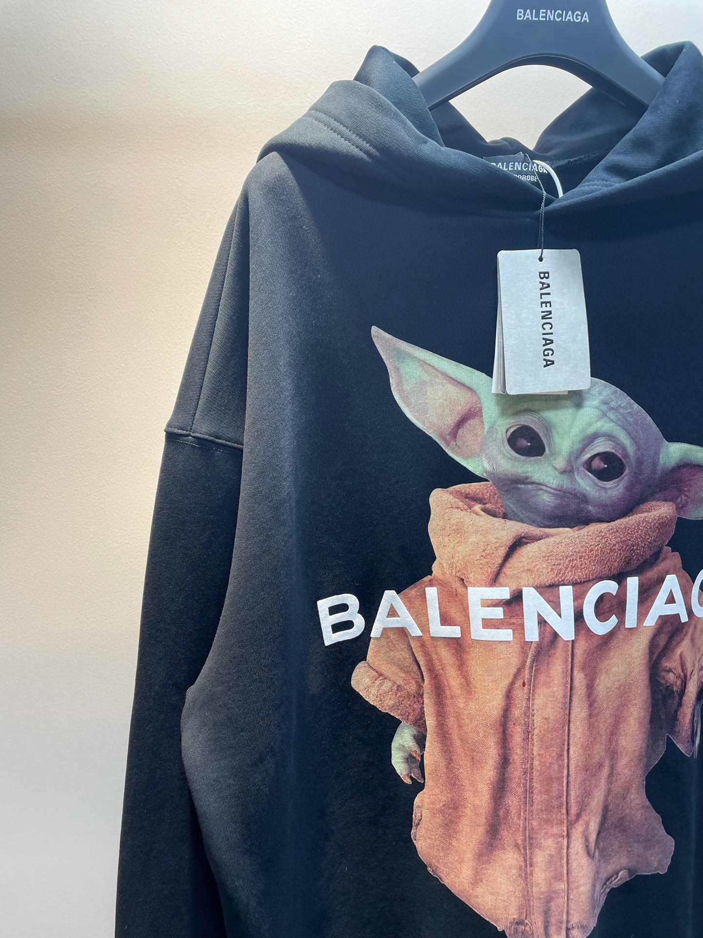Balenciaga Hoodie