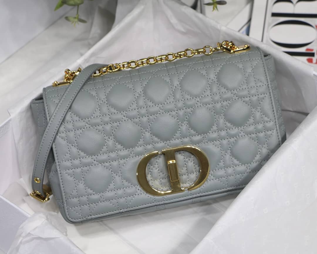 Christian Dior Caro Replica Bag