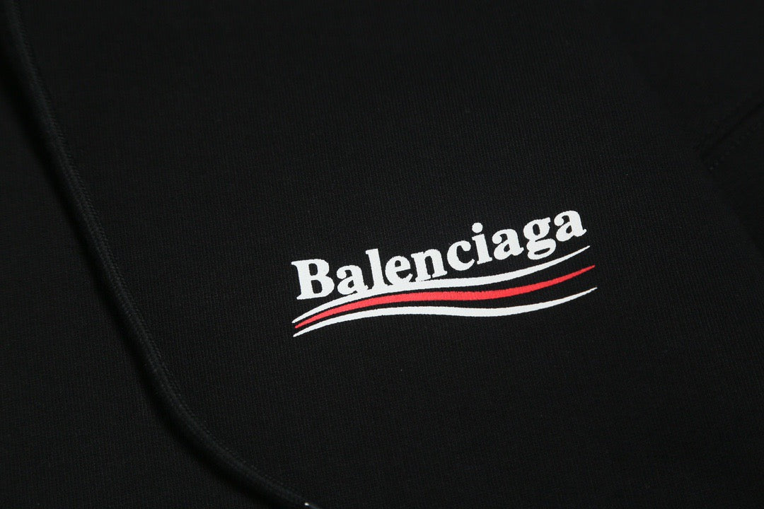 Balenciaga Hoodie