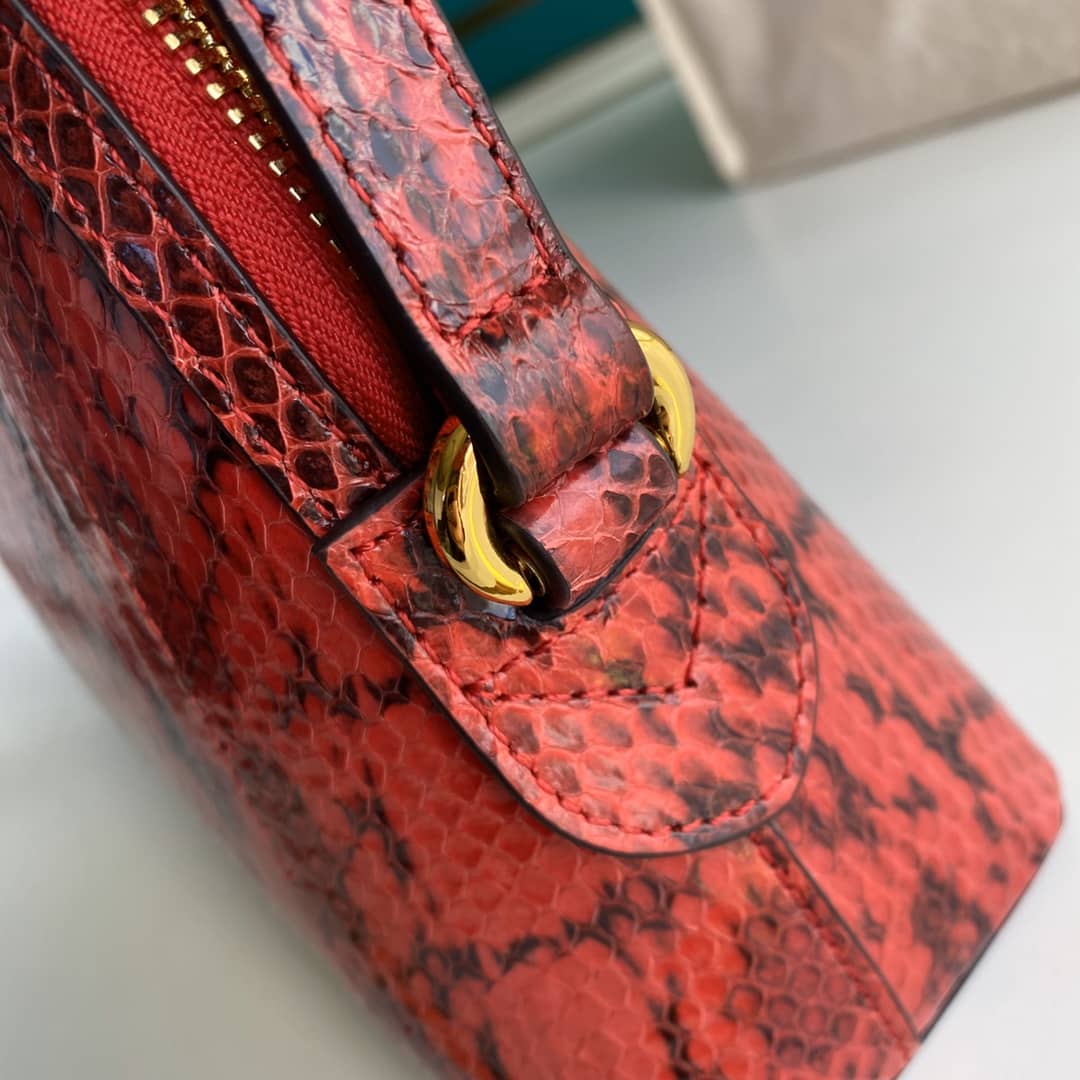 Gucci Ophidia GG Shoulder Crossbody Bag Replica 499621