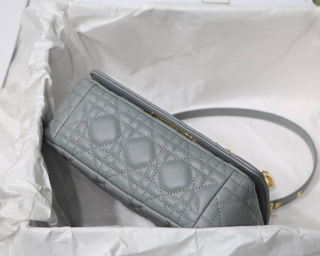 Christian Dior Caro Replica Bag