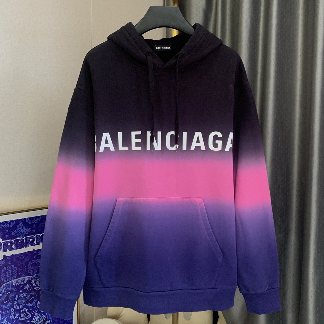 Balenciaga Hoodie