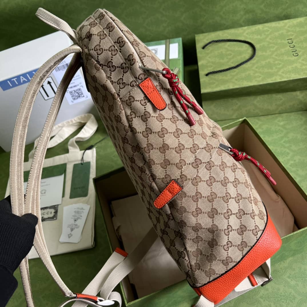 Gucci The North Face Replica Backpack 650288