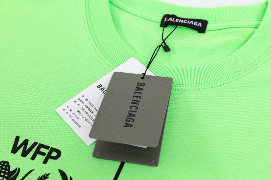 Balenciaga T-shirt