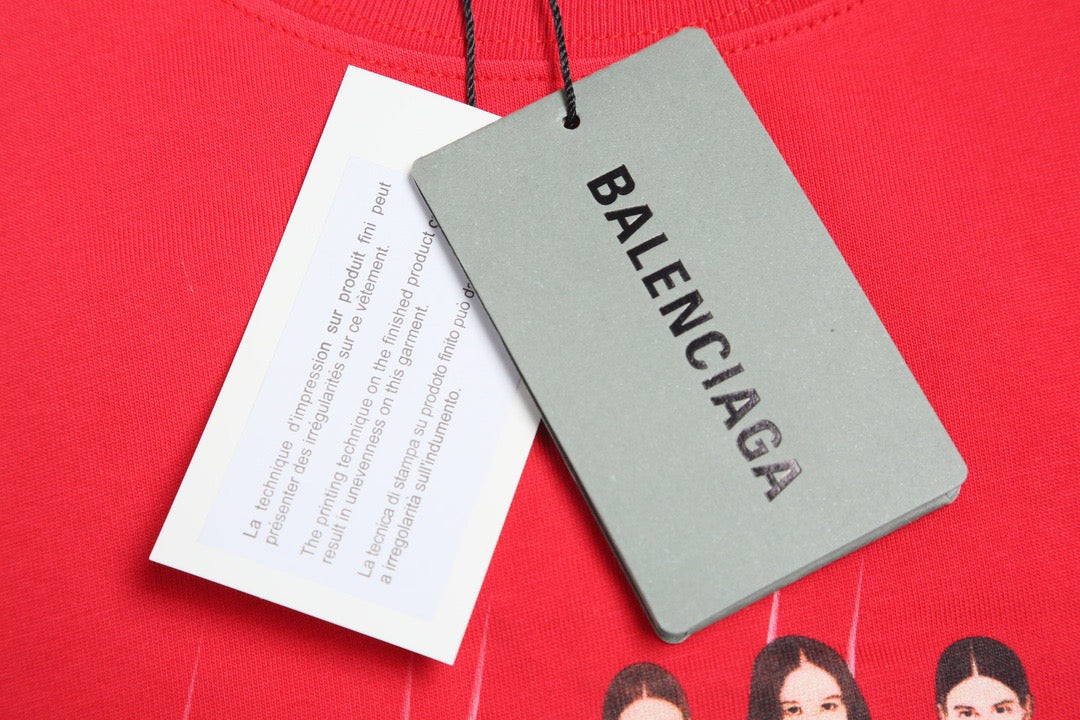Balenciaga T-shirt