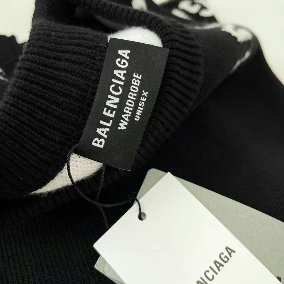 Balenciaga Sweater