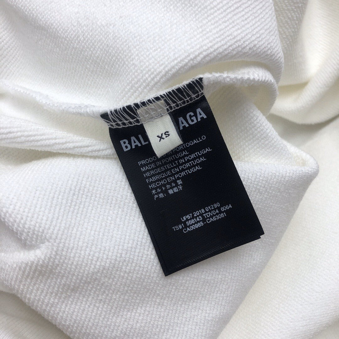 Balenciaga Hoodie