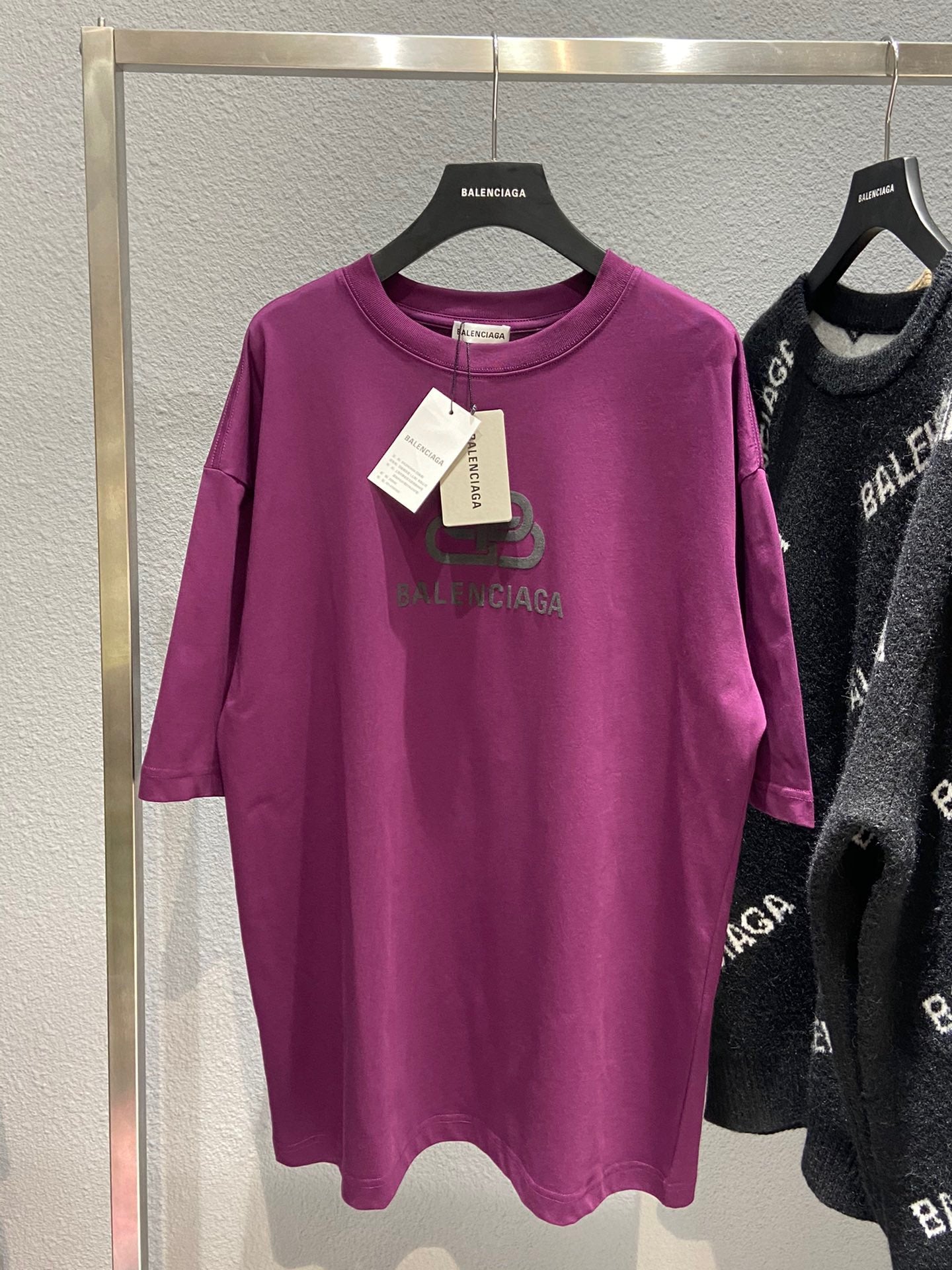 Balenciaga T-shirt