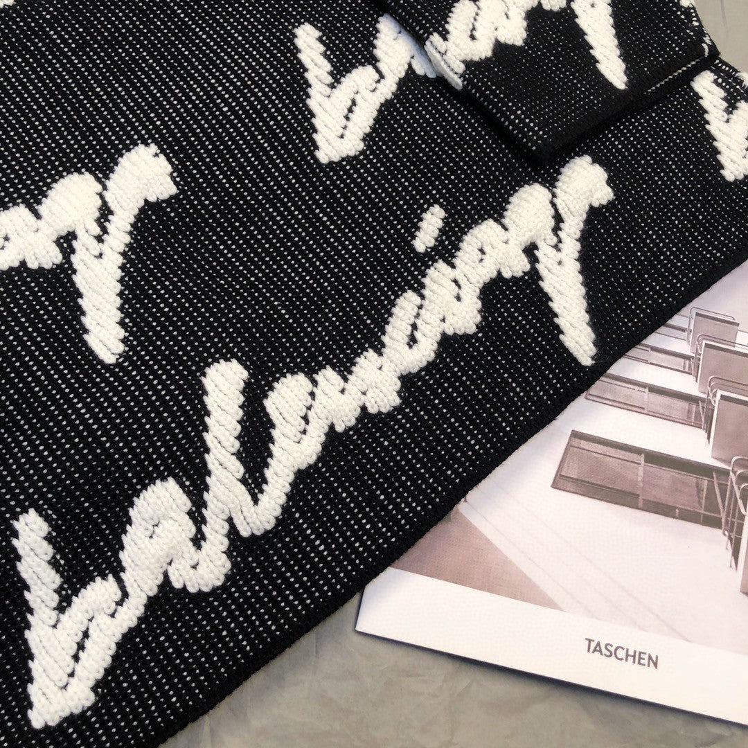 Balenciaga Sweater