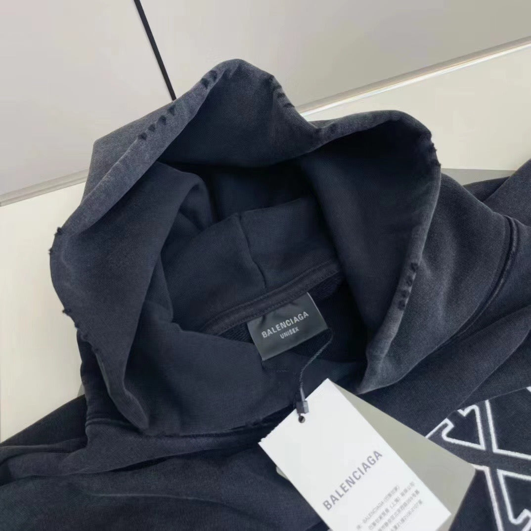 Balenciaga Hoodie