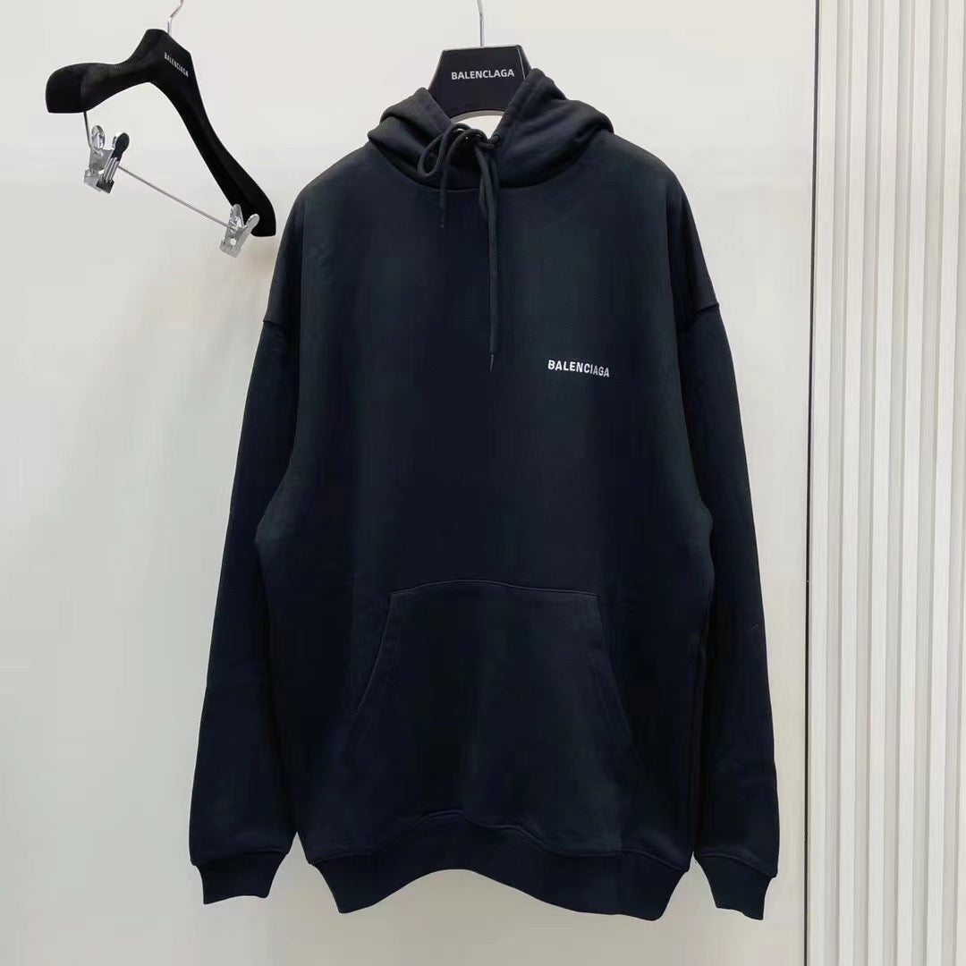 Balenciaga Hoodie