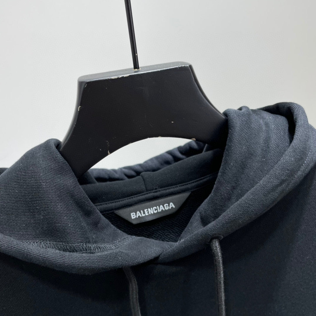 Balenciaga Hoodie