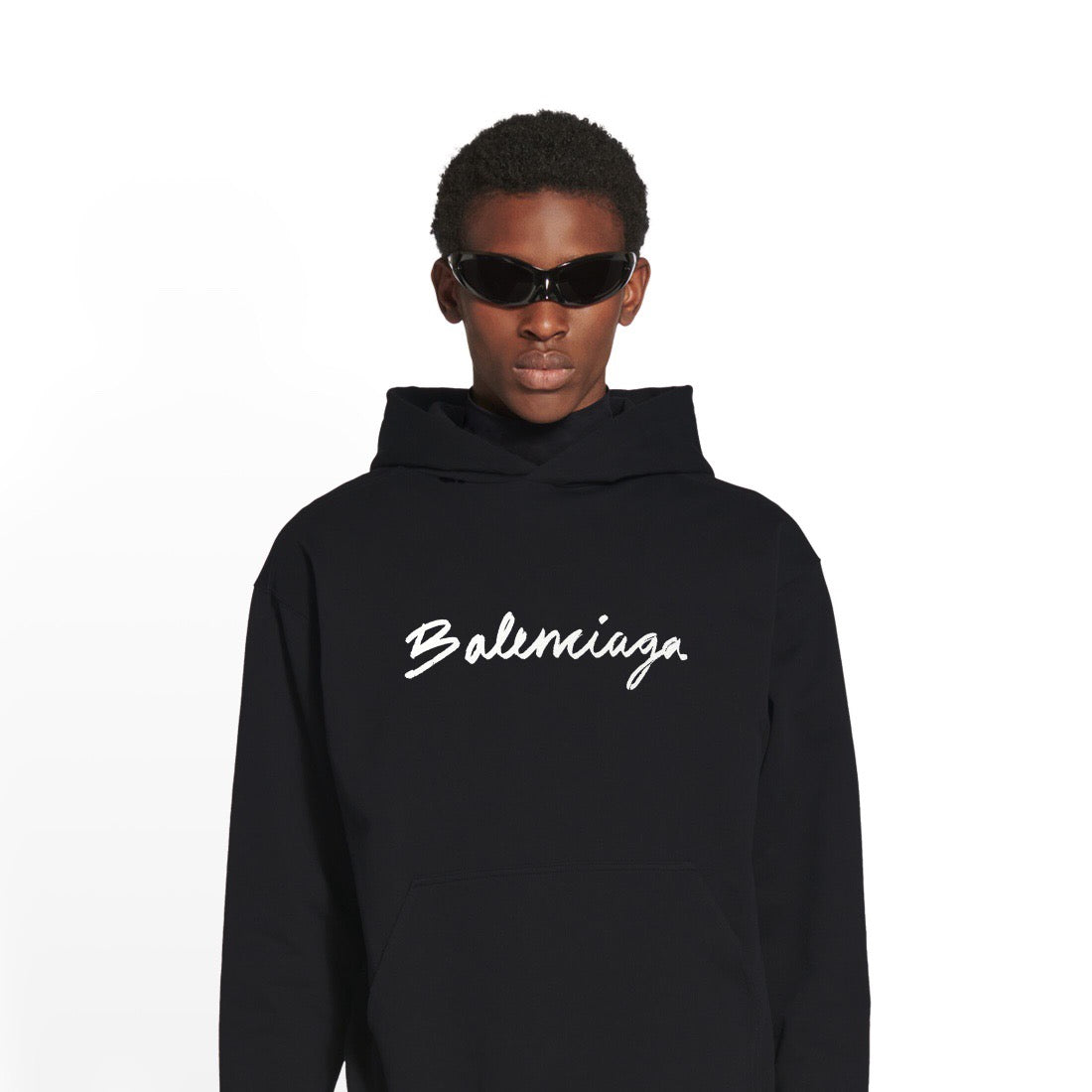 Balenciaga Hoodie