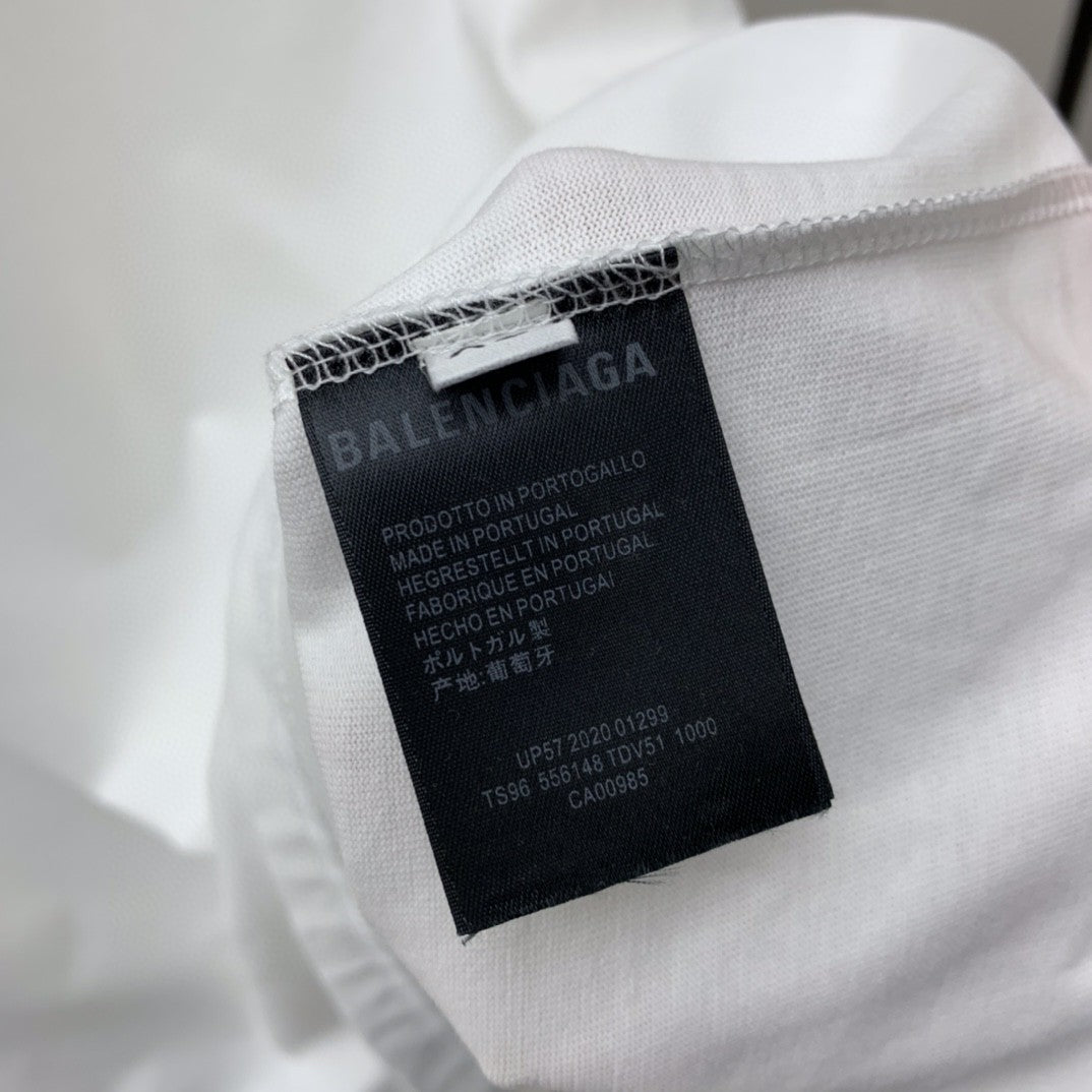 Balenciaga T-shirt