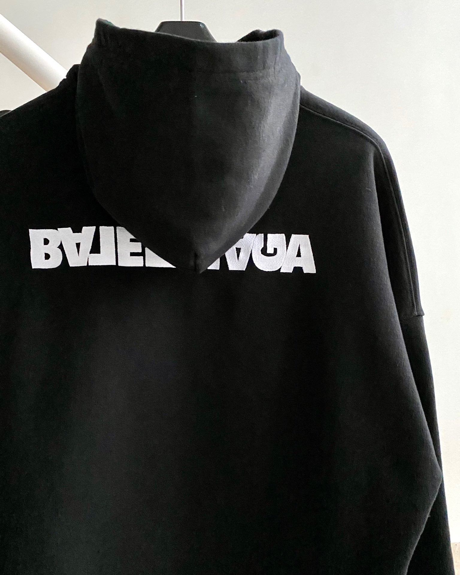 Balenciaga Hoodie