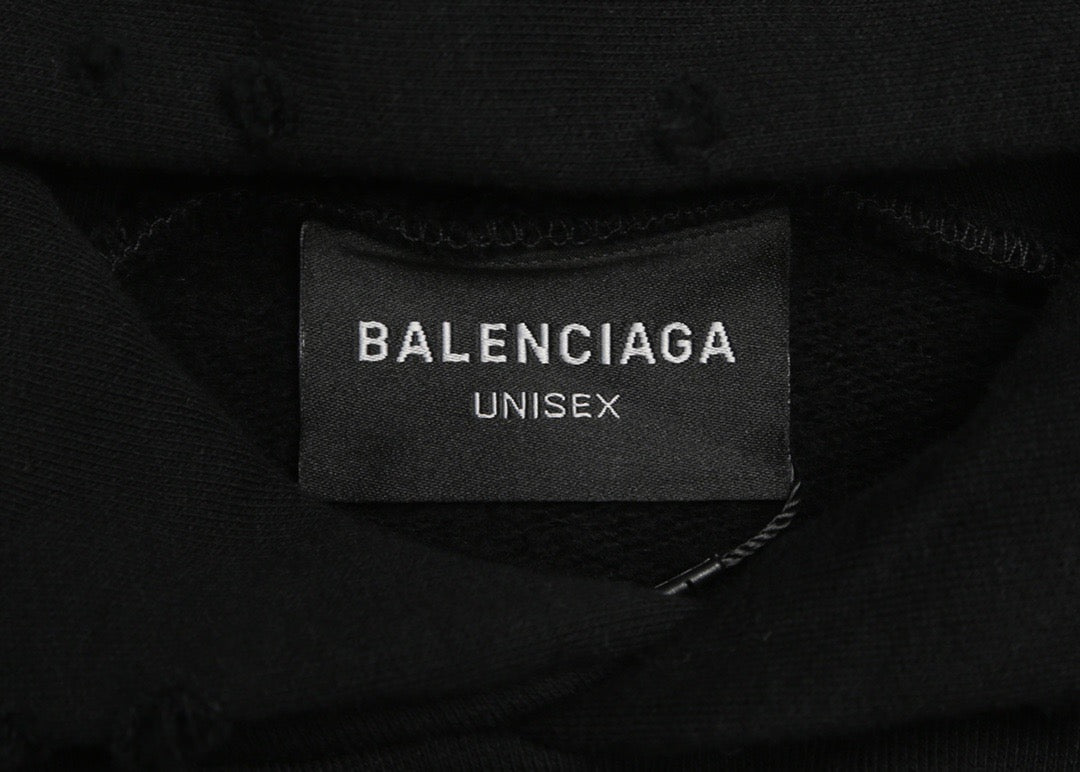 Balenciaga Hoodie