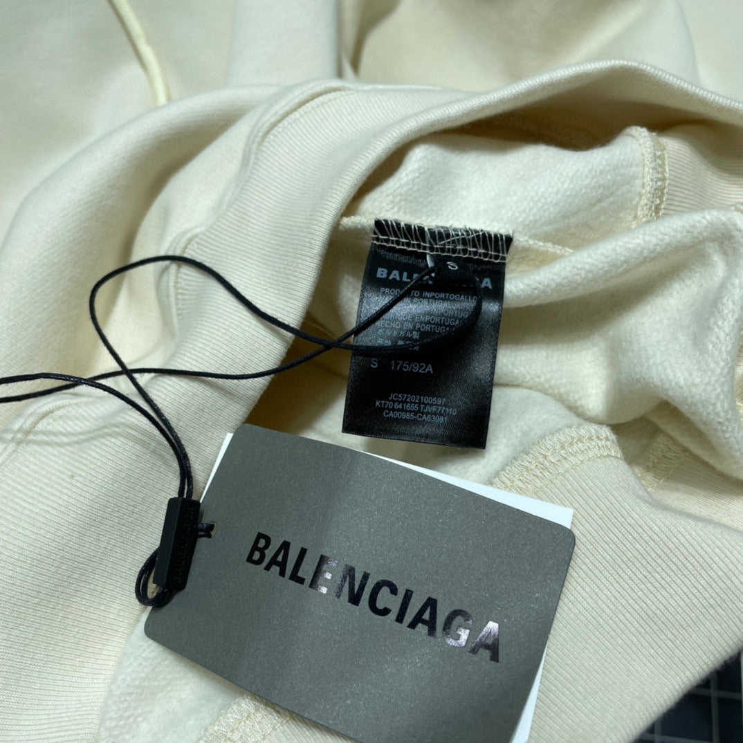 Balenciaga Hoodie