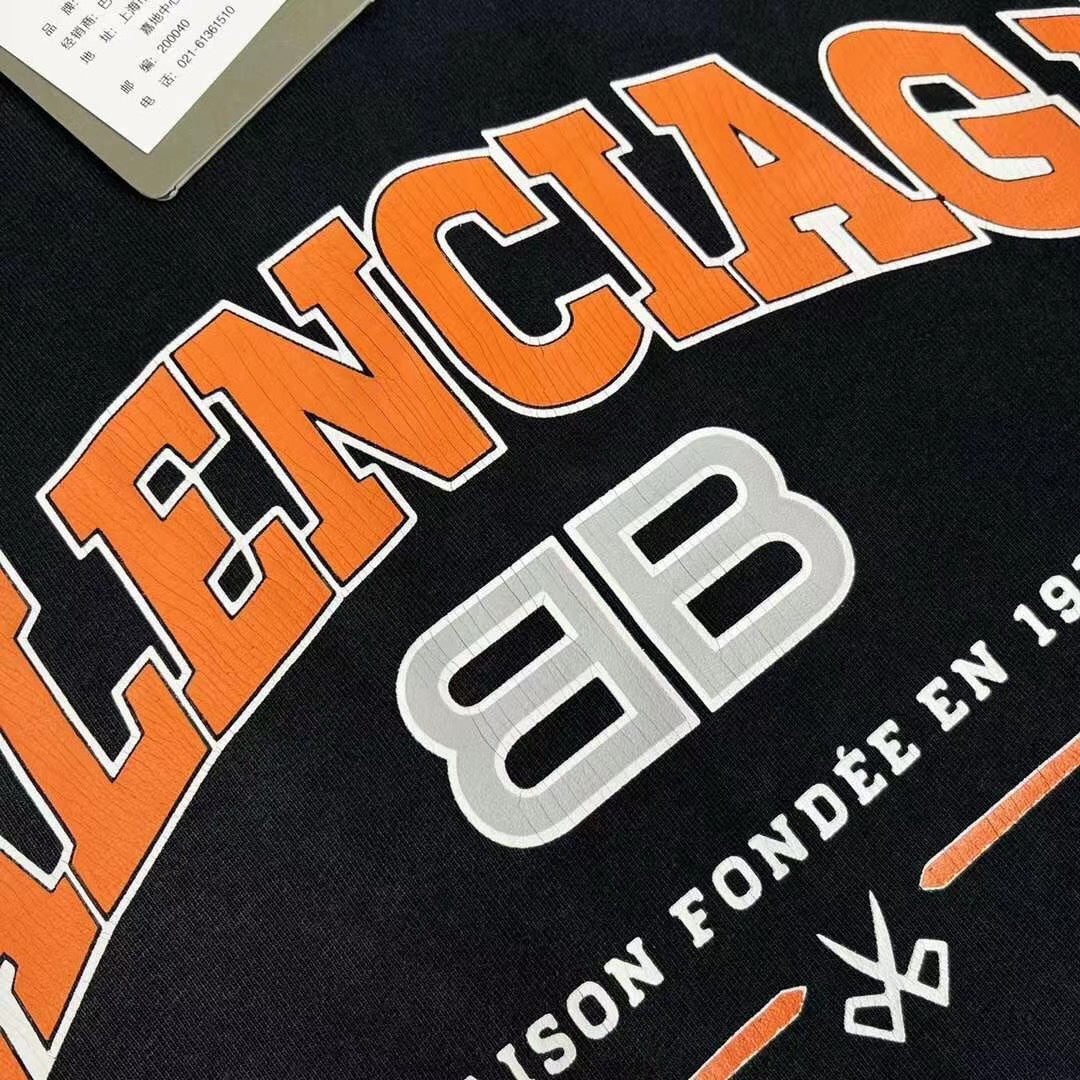 Balenciaga T-shirt
