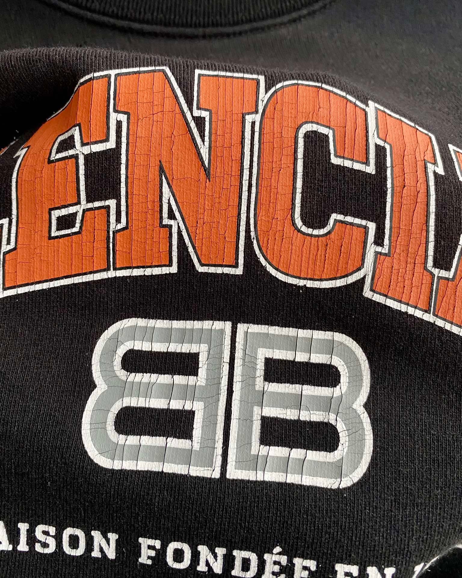 Balenciaga Sweatshirt