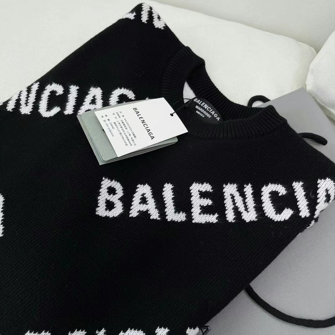Balenciaga Sweater