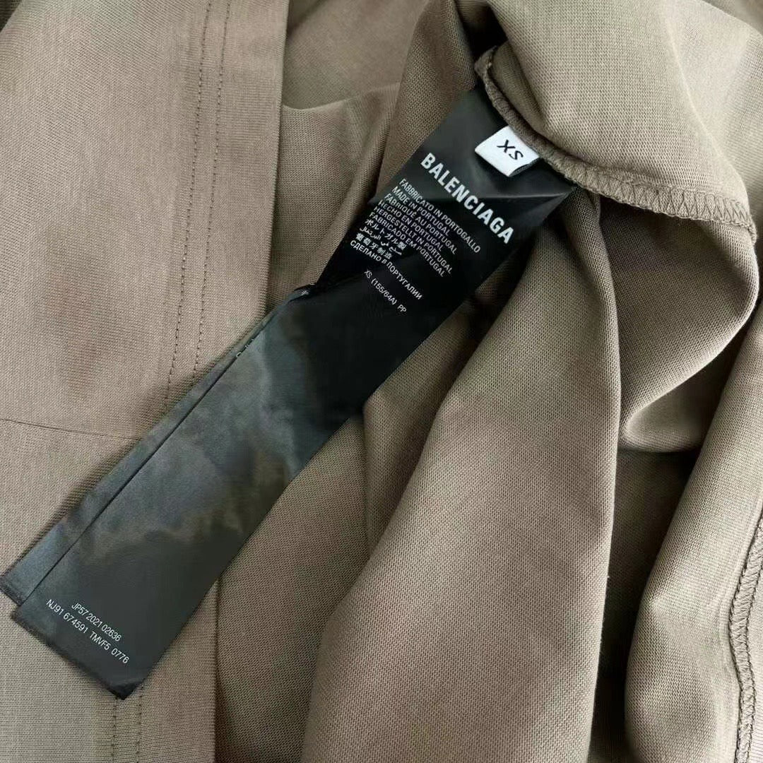 Balenciaga T-shirt
