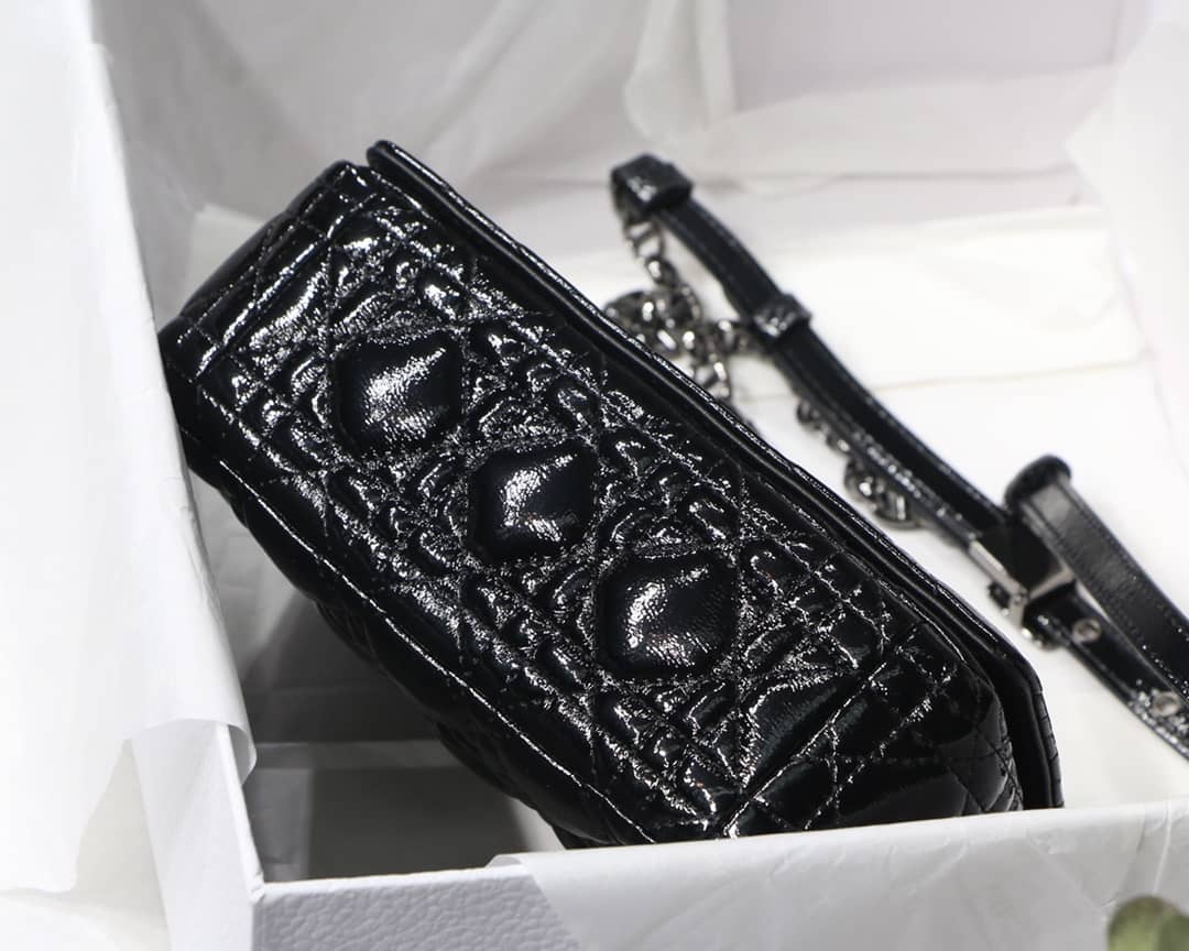 Christian Dior Caro Replica Bag