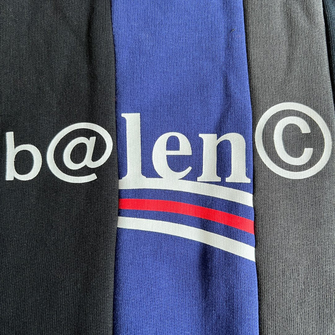 Balenciaga Hoodie