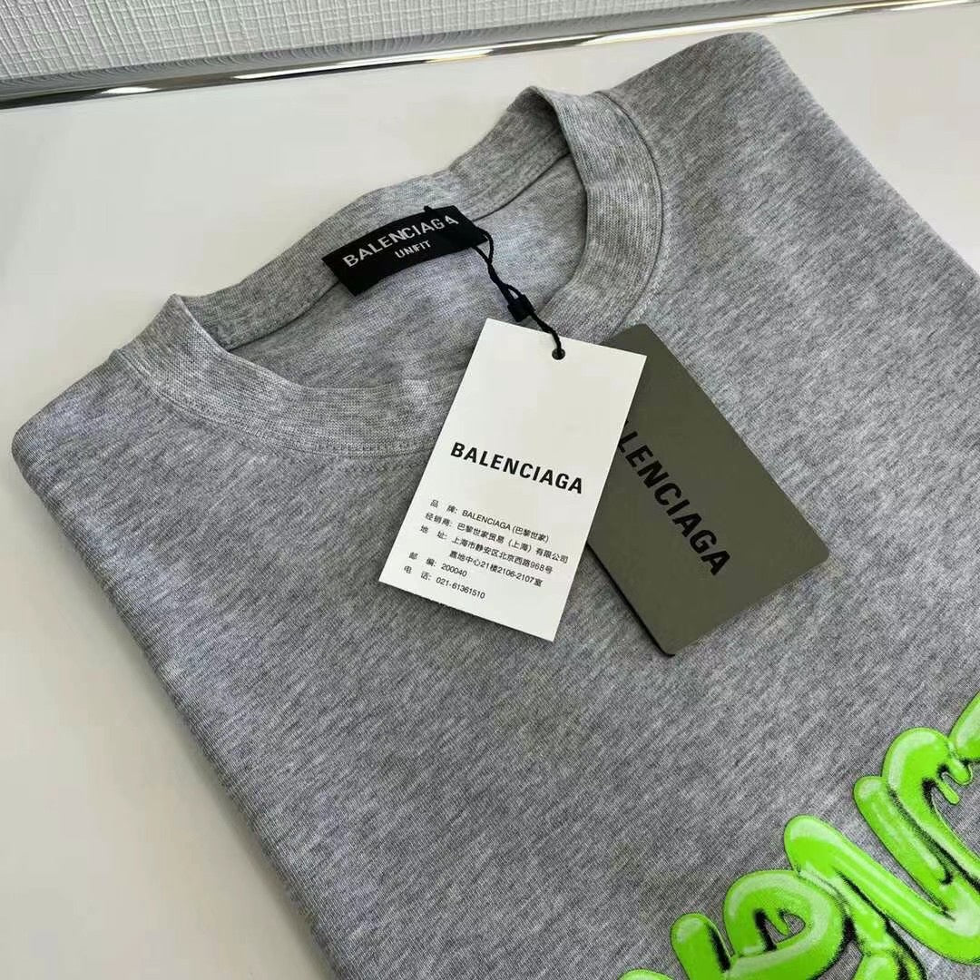 Balenciaga T-shirt