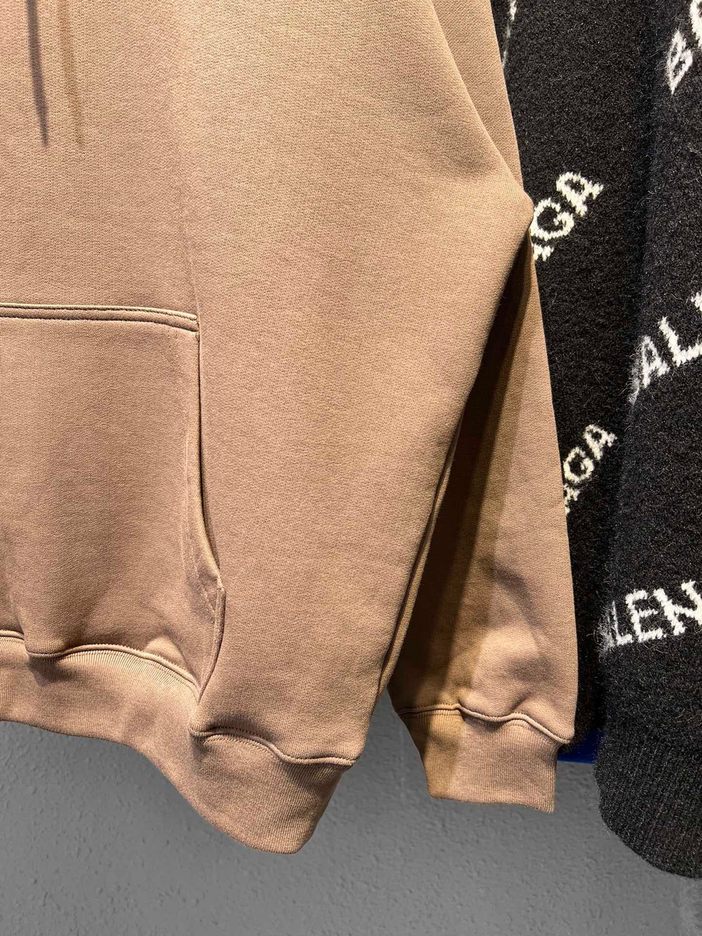 Balenciaga Hoodie
