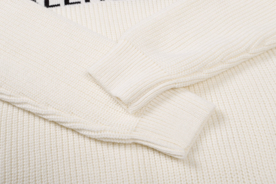 Balenciaga Sweater