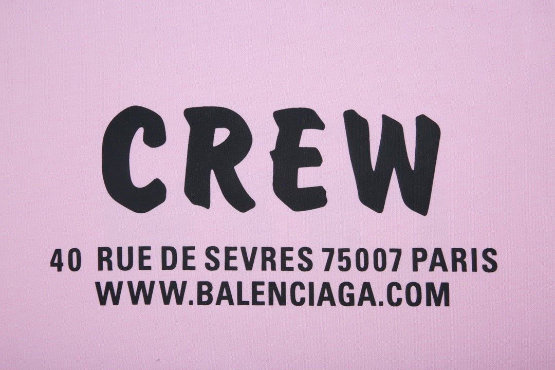 Balenciaga T-shirt