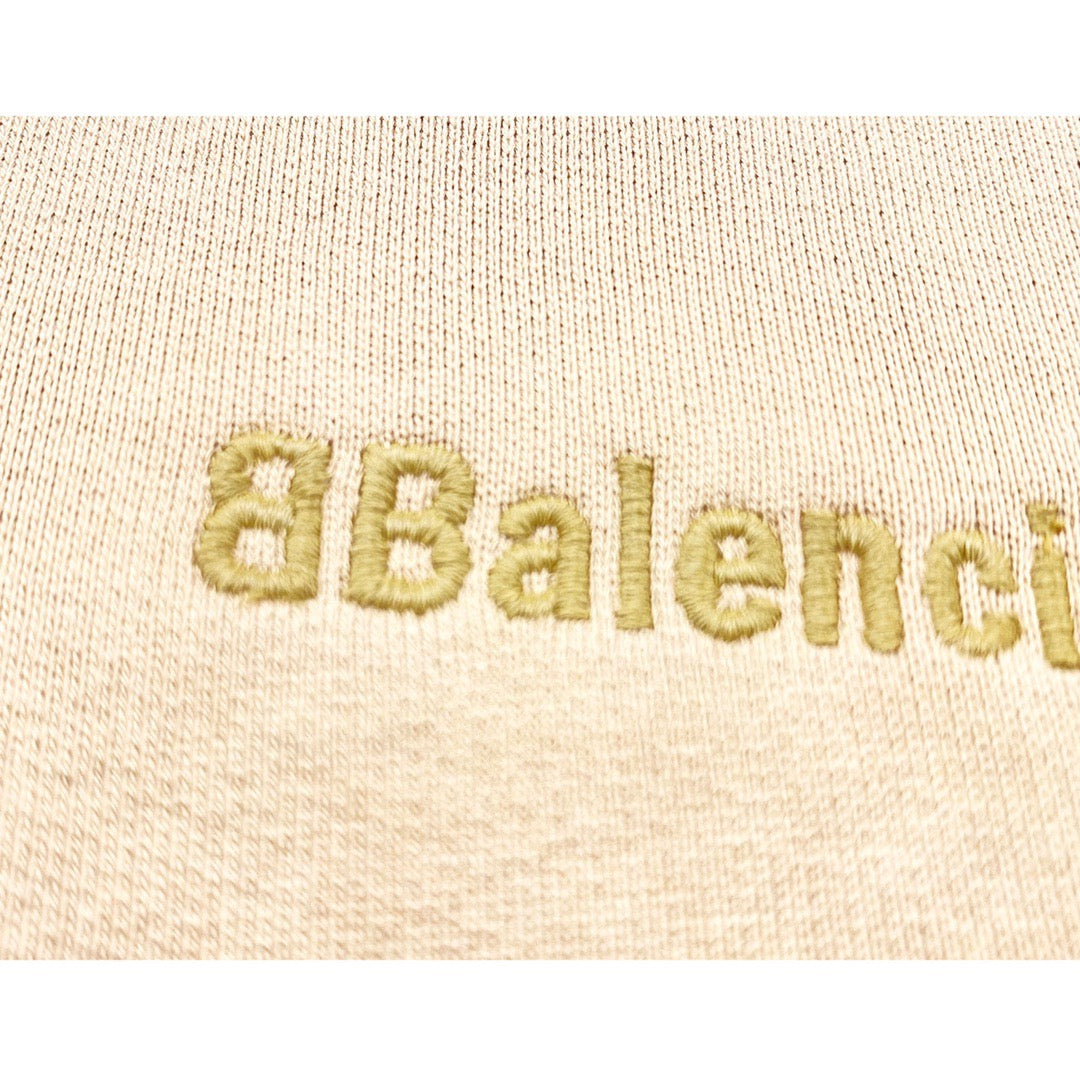 Balenciaga Sweatshirt
