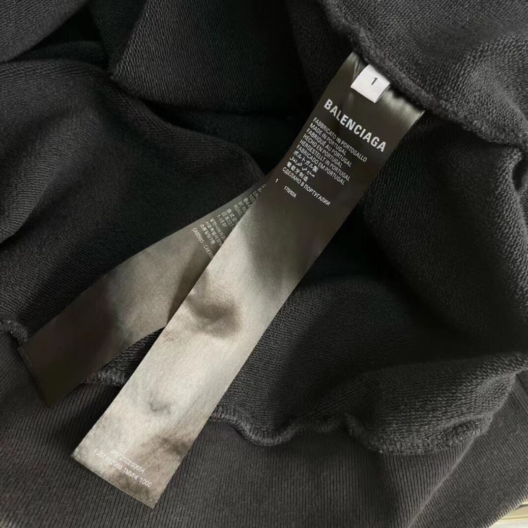 Balenciaga Hoodie